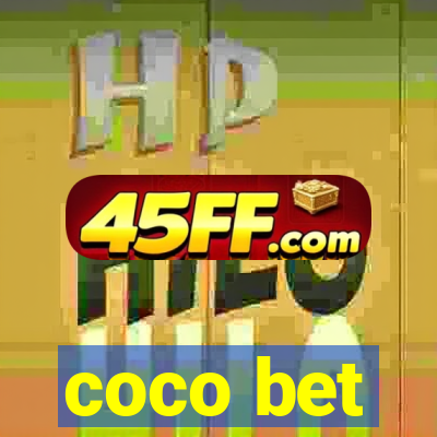coco bet